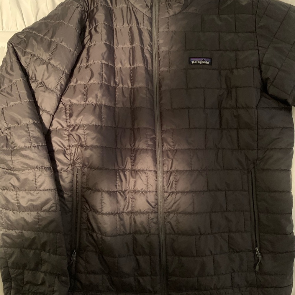 Patagonia jacket